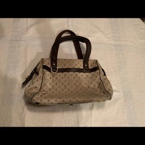 Louis Vuitton handbag